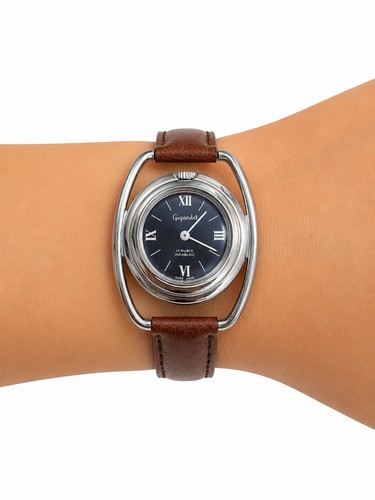 Raro orologio vintage gigandet - orologio,