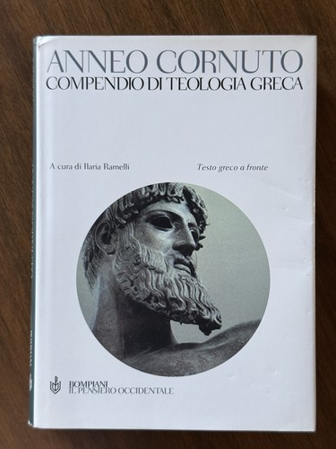 Anneo cornuto compendio - anneo, di