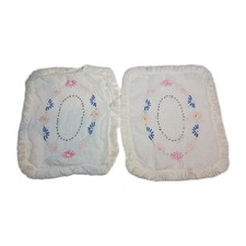 Poltrona antica 2 pezzi