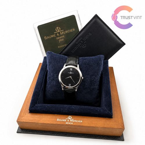 Baume mercier classima - mercier,