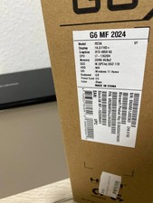 GIGABYTE G6 - i7-13620H | RTX