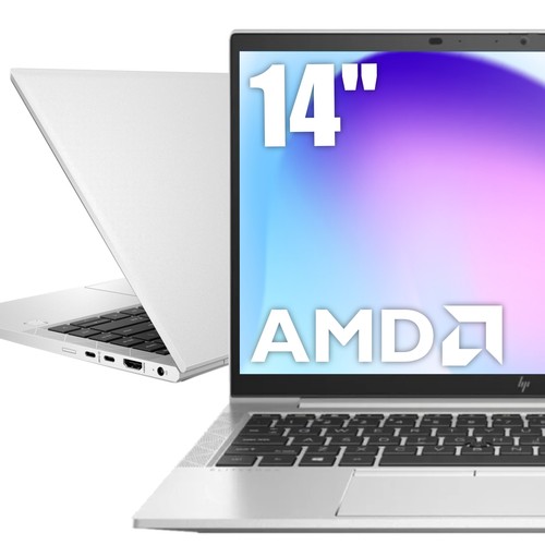 Laptop elitebook 845 - hp,