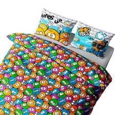 COPRIPIUMINO EMOJI faccine