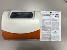 Sirena Autoalimentata Senza Fili Ad Energia Solare SAE16SH