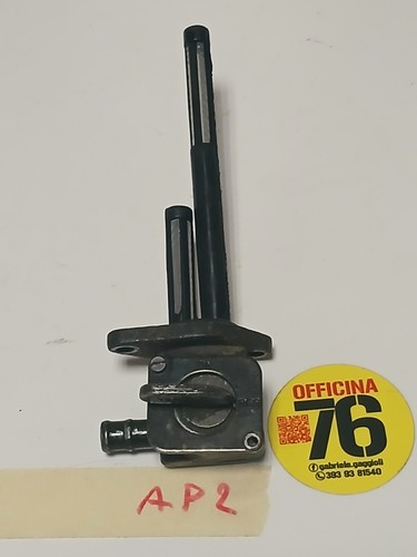 Rubinetto benzina carburante - benzina,