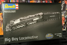 Revell Germany HO BIG BOY