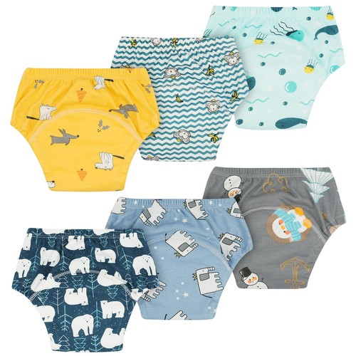 Bsbuy confezione 6 - confezione,