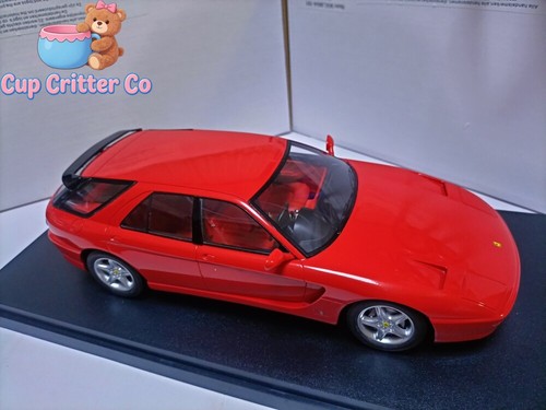 Matrix ferrari 456 - ferrari,