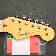 2020 Fender American Original 50's Strat Maple Neck for USA Stratocaster Guitar