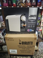 Bialetti Young 1200W Macchina