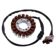 Statore alternatore per Aprilia Scarabeo 500 ie ABS anno 2002-2005 di JMP