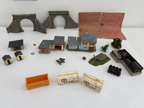 Set accessori per modellismo