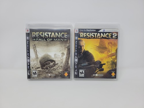 Pacchetto resistance fall - resistance, of