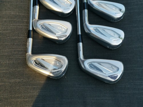 Set ferri mizuno - ferri, jpx