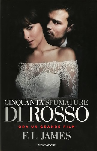Cinquanta sfumature rosso - sfumature, di