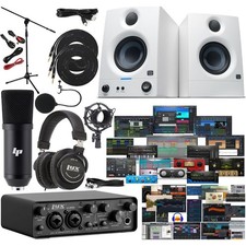 Focusrite Scarlett Solo 4a