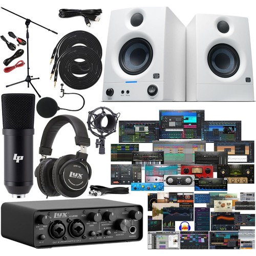Focusrite scarlett solo - focusrite, 4a
