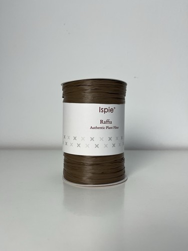 Raffia ispie naturale - ispie,