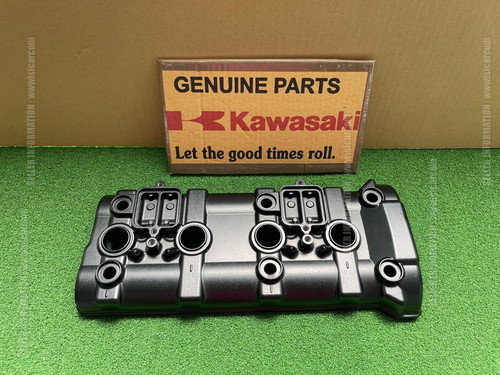 Kawasaki ninja 10r 10rr - kawasaki,