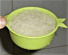60g Granuli KEFIR D'ACQUA