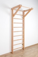 Spalliera Svedese 240 cm Legno