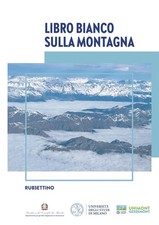 Libro bianco sulla montagna -
