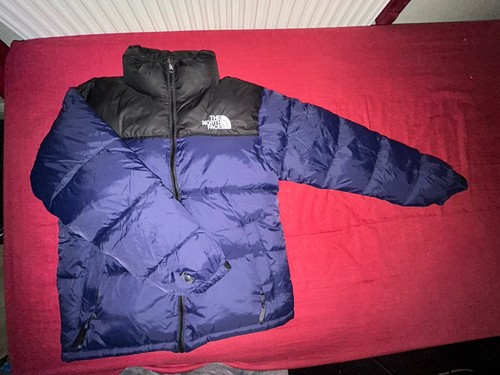 The north face giubbotto - the,