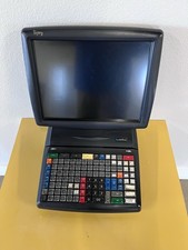 VeriFone Topaz II POS Terminal