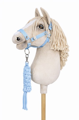 Set hobby horse cavezza - set, +
