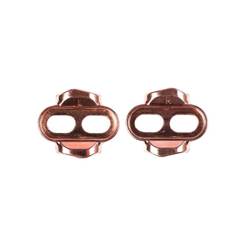 Coppia tacchette easy release - coppia,