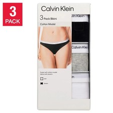 Bikini donna Calvin Klein