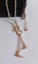 Collana in argento sterling