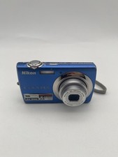Nikon Coolpix S220 10.0 MP