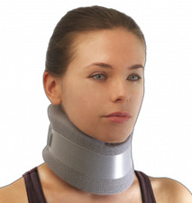 Gibaud Ortho Collare Cervicale
