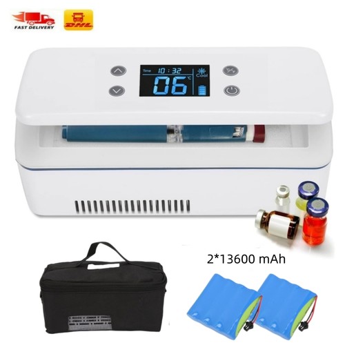 Refrigeratore insulina