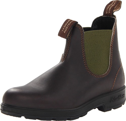 Stivali blundstone 519 - stivali,
