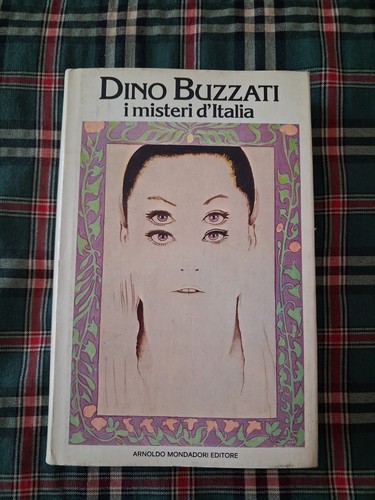 Misteri italia dino - misteri,