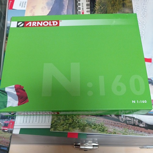 Arnold hn4469 set - arnold,