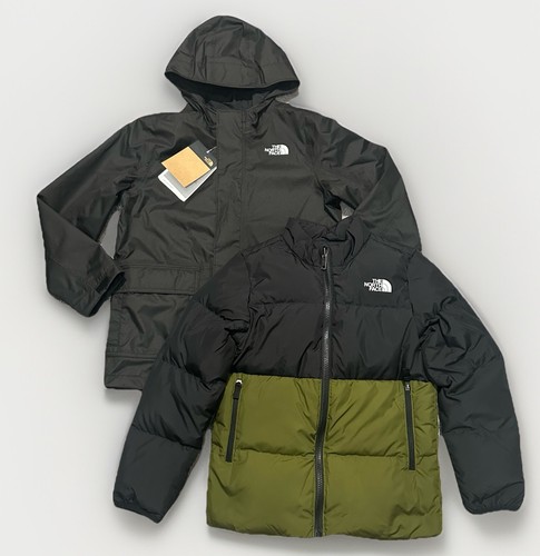 The north face 190 bambino - the,