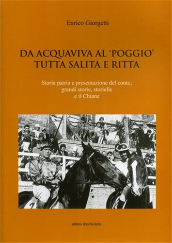 Giorgetti enrico da - giorgetti,enrico.,