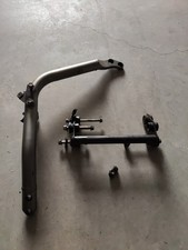 Supporto, Staffa, Staffe