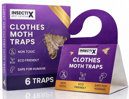 Insectix trappole per - trappole,