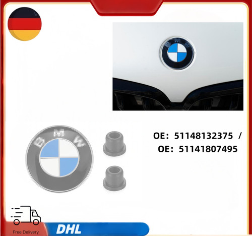 Per bmw e36 e39 cofano - per,