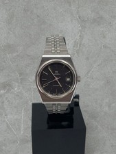 Zenith Automatic NOS Ref