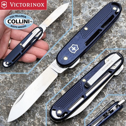 Victorinox onefold knife - victorinox,
