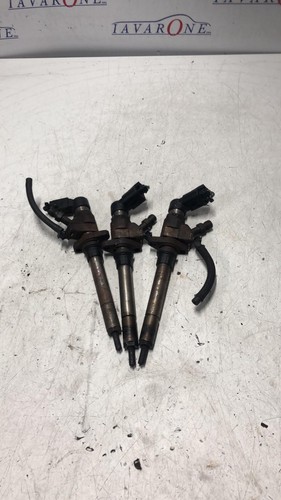 Kit iniettori per ford focus - iniettori,