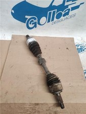 SEMIASSE ANTERIORE SX Honda
