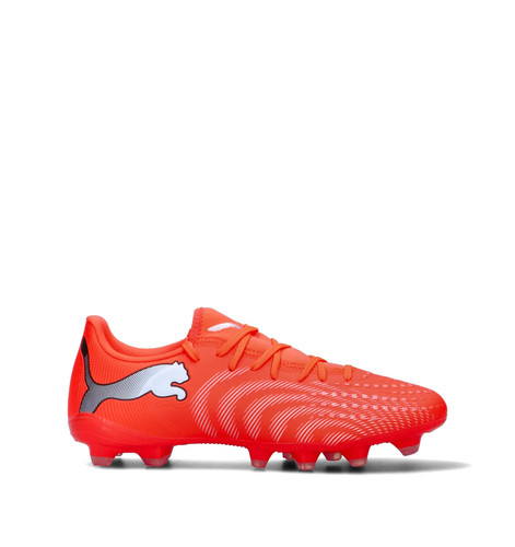 Puma sneakers uomo arancione - puma,