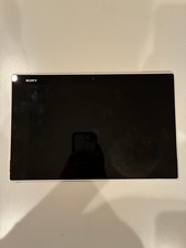 Sony Xperia Tablet SGP512JP/W