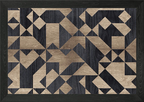 Quadro stampa tela poster - stampa, su